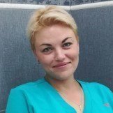 Врач Пименова Анастасия Леонидовна