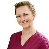 Врач Пименова Евгения Сергеевна