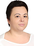 Врач Пименова Мария Павловна