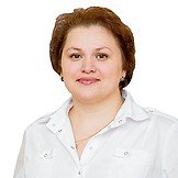 Врач Пименова Наталья Николаевна