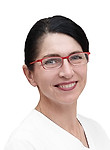 Врач Пименова Тамара Федоровна