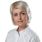 Врач Пименова Татьяна Игоревна