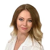 Врач Пименова Виктория Олеговна