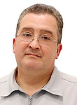 Врач Пимнев Вадим Владиславович