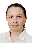Врач Пинаева Анна Николаевна