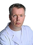 Врач Пинчук Дмитрий Алексеевич