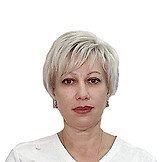 Врач Пинчук Елена Алексеевна