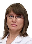 Врач Пинегина Елена Вадимовна