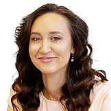 Врач Пинегина Ирина Александровна