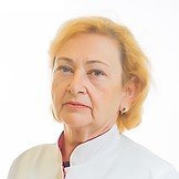 Врач Пинес Алла Львовна