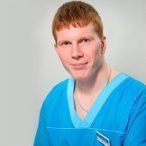Врач Пиняскин Павел Евгеньевич