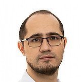 Врач Пирахмедов Мирземагомед Исакович