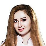 Врач Пирцхелава Саломе Зурабовна