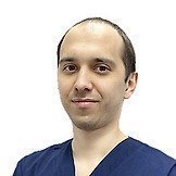 Врач Пирязев Денис Алексеевич