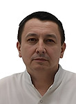 Врач Пирко Валерий Анатольевич