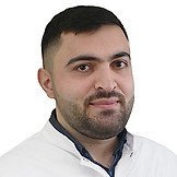 Врач Пирмагомедов Арсен Курабекович