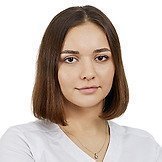 Врач Пирмагомедова Оксана Багаутдиновна