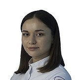 Врач Пирмагомедова Оксана Борисовна