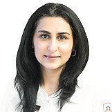 Врач Пироева Кристина Эдиковна