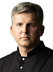 Врач Пирогов Андрей Евгеньевич