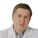 Врач Пирогов Андрей Николаевич