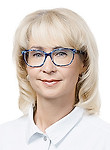 Врач Пирогова Ирина Юрьевна