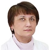 Врач Пирогова Марина Викторовна