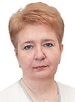 Врач Пирогова Валерия Владимировна