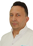 Врач Пироговский Роман Георгиевич