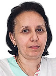 Врач Пирова Гульшан Тиллоевна