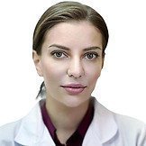 Врач Пиругина Елена Александровна