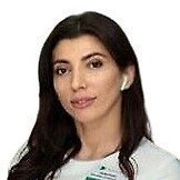 Врач Пирвелиева Зульмира Сулейманова
