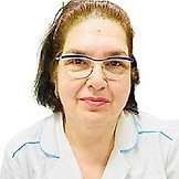 Врач Пирвердиева Дильнара Махмудовна