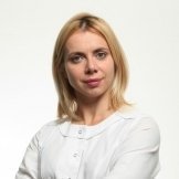 Врач Писанко Елена Владимировна