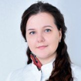 Врач Писарева Анастасия Арнольдовна 