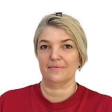 Врач Писарева Юлия Анатольевна