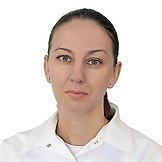 Врач Писарева Наталья Анатольевна