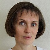 Врач Писаревская Маргарита Алексеевна