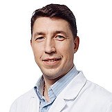 Врач Писецкий Михаил Николаевич