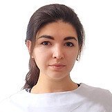 Врач Пишакова Татьяна Вячеславовна 