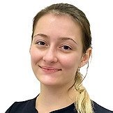 Врач Зорина (Пищагина) Анастасия Вадимовна
