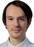 Врач Пискарев Михаил Валерьевич