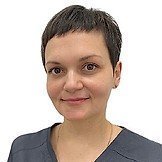 Врач Писклова Юлия Александровна