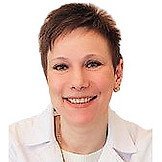 Врач Пискун Анна Михайловна