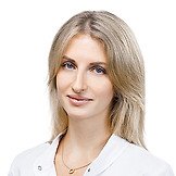 Врач Пискунова Анастасия Сергеевна