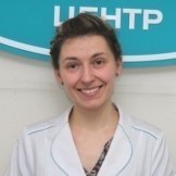 Врач Пискунова Анна Александровна