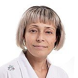 Врач Пискунова Диляра Зуфаровна