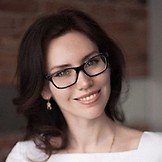 Врач Пискунова Елизавета Олеговна