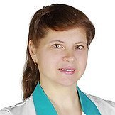 Врач Пискунова Людмила Вячеславовна
