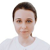 Врач Пискунова Ольга Валерьевна